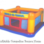 Inflatable Trampoline Bounce House