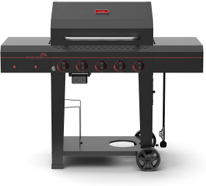 the 7 finest 6 heater gas grills evaluation