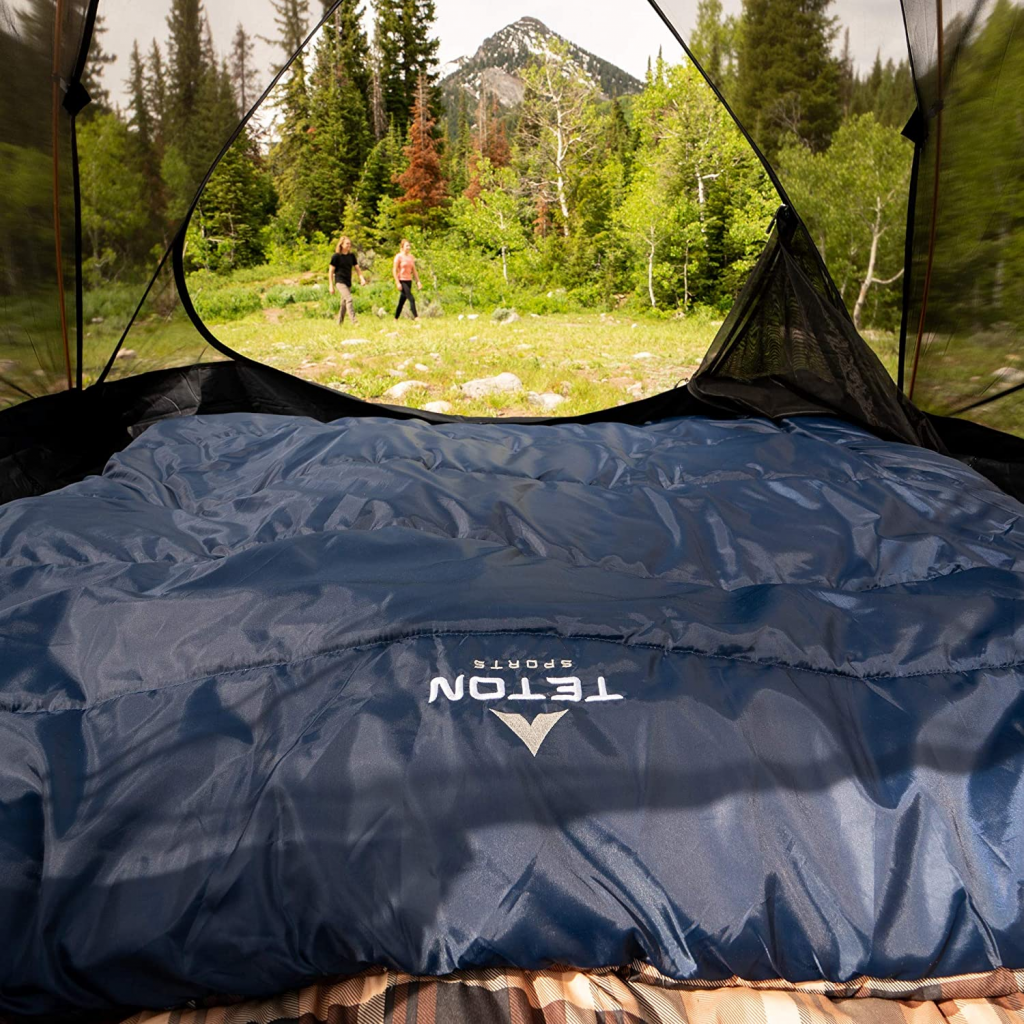 Pros and Cons of Bivy Sacks Rufus Corporation