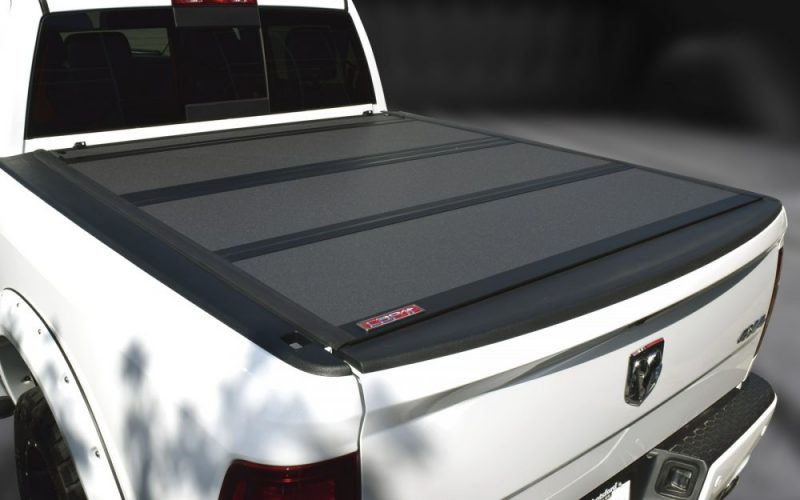 Is a tonneau cover worth it? Rufus Auto Blog